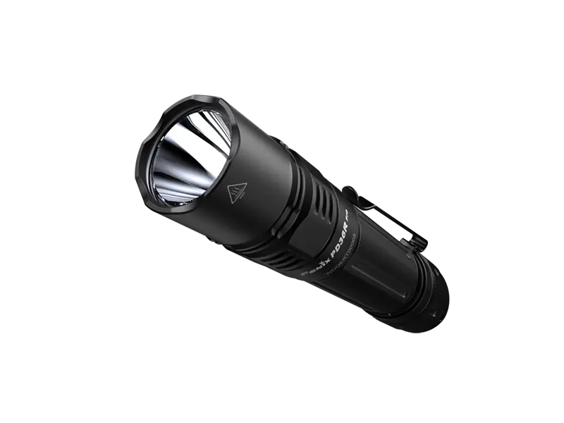 Fenix PD36R Pro 2800 Lumen Flashlight Fenix Store