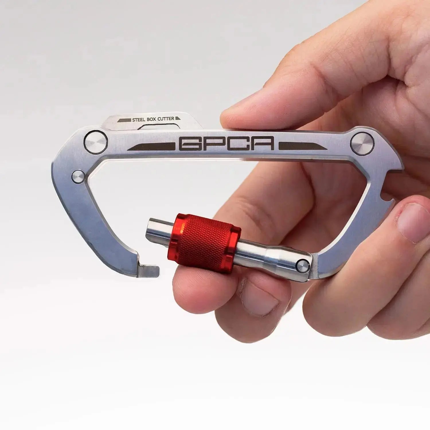 GPCA Carabiner LITE GPCA