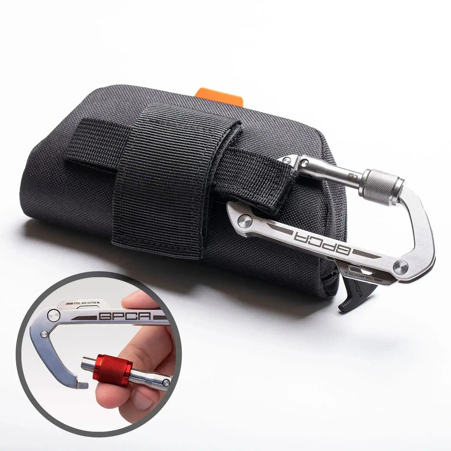 GPCA Carabiner LITE GPCA