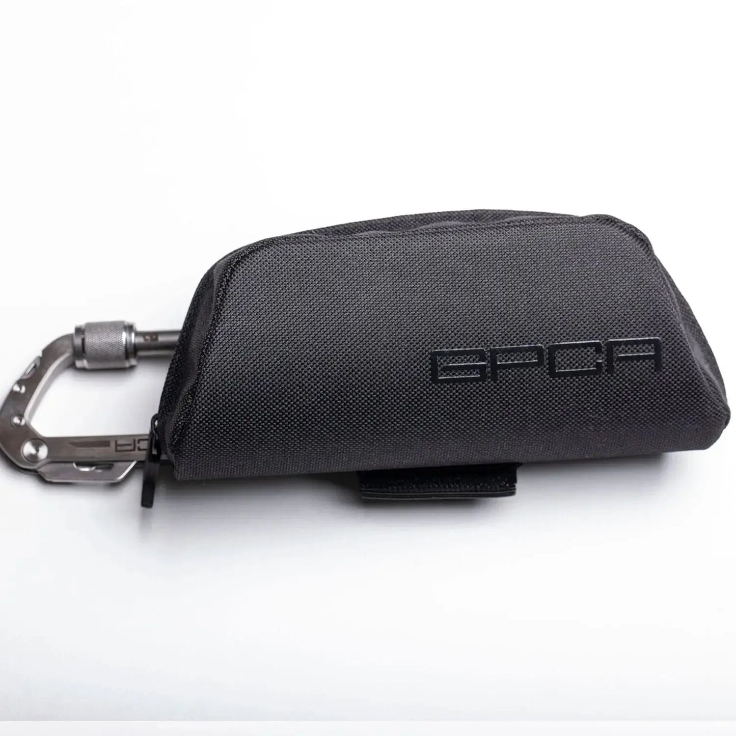 GPCA Carabiner PRO — EDC Multi-Tool Clip GPCA