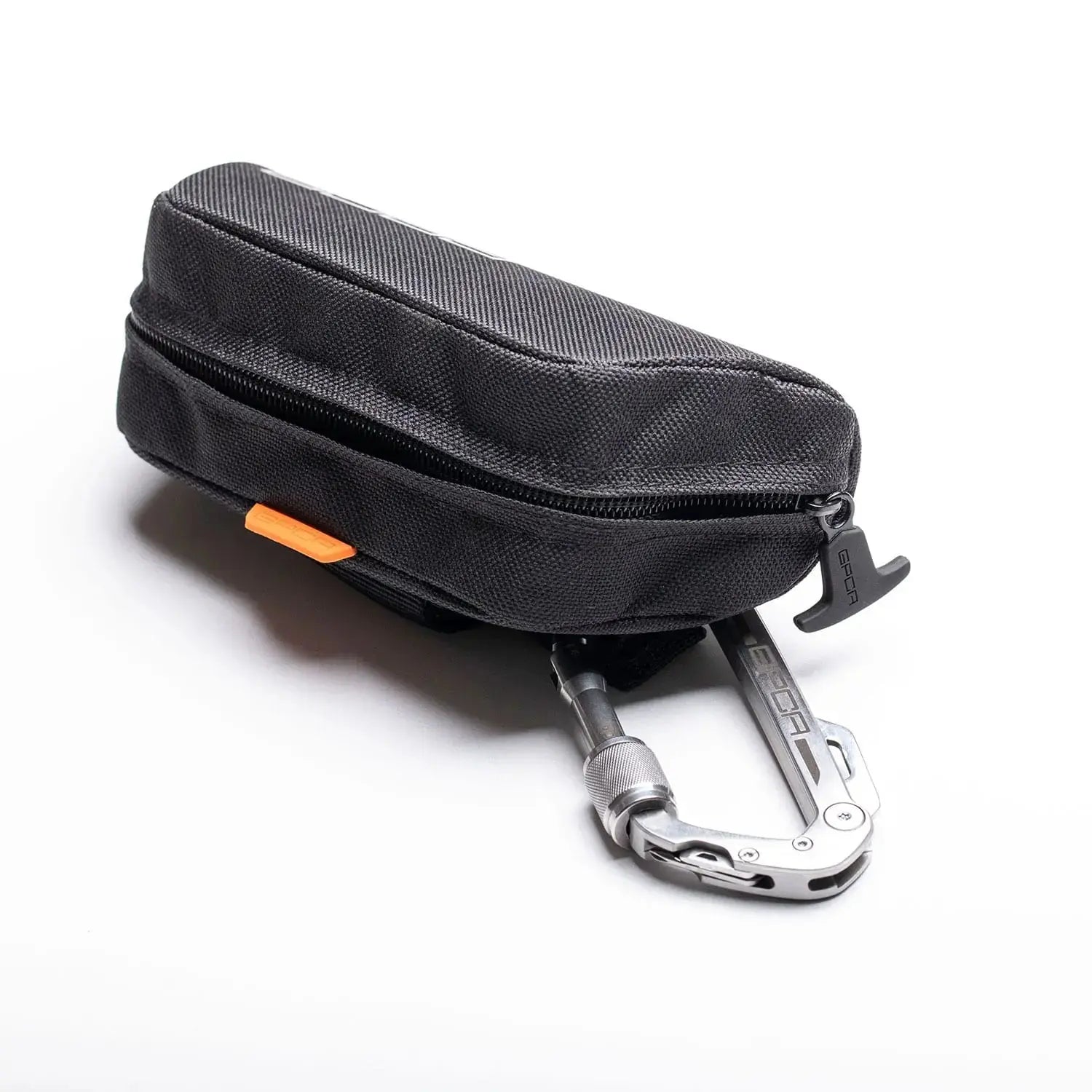 GPCA Carabiner PRO — EDC Multi-Tool Clip GPCA