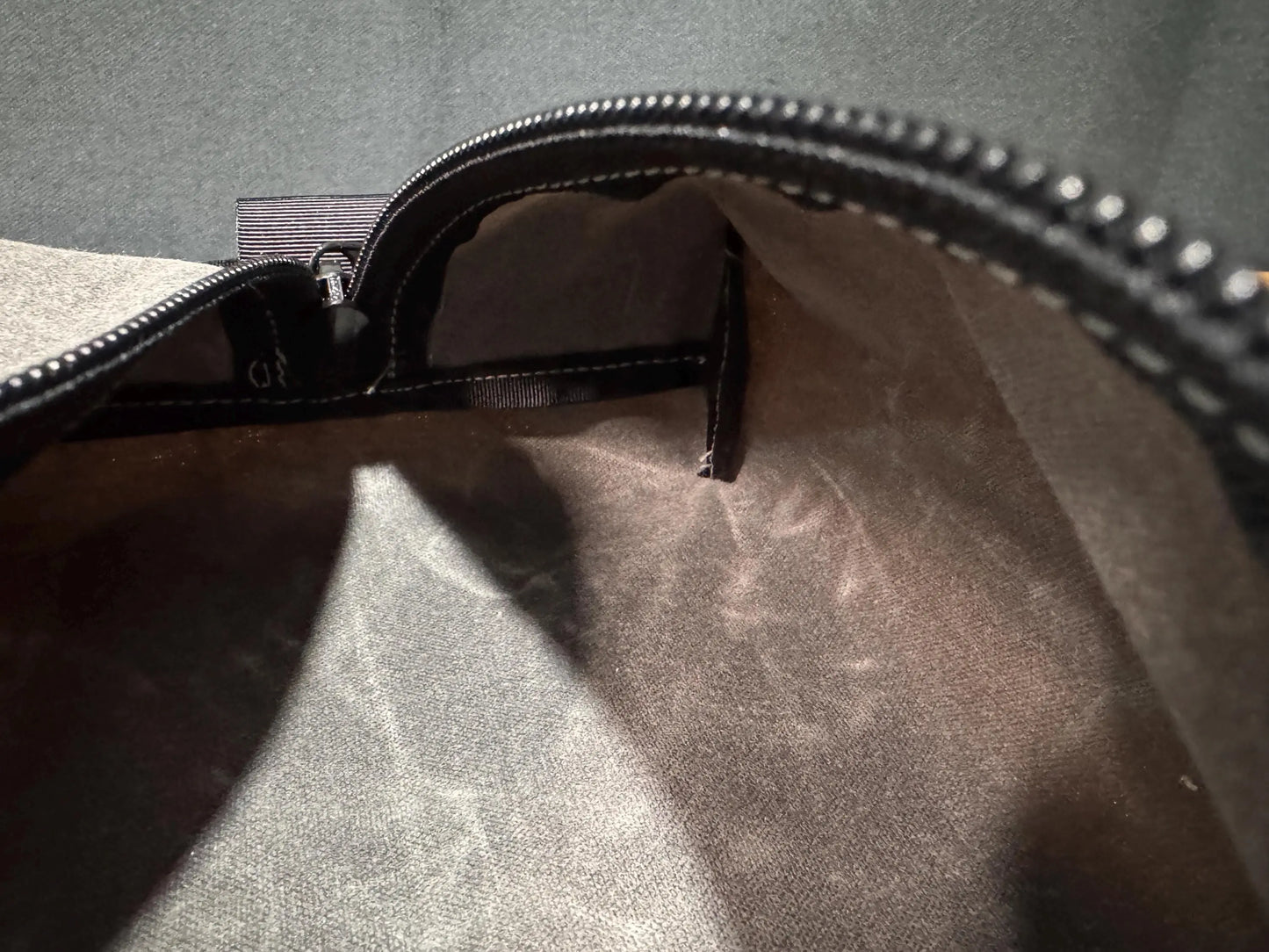 Rugged Waxed Canvas Pouch – Heritage Series EDC Organizer for Travel, Tools, Camping & Survival