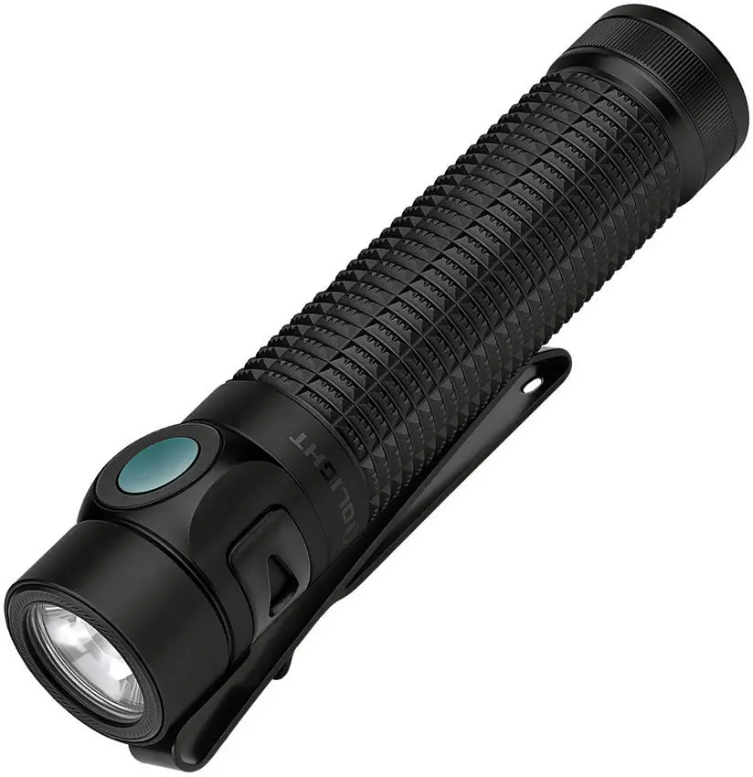 Baton 4 Pro Flashlight