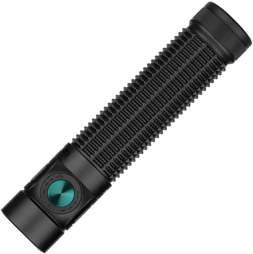Olight Baton 4 Pro Flashlight - Black