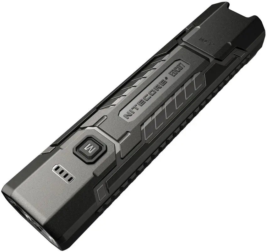EDC07 1500 Lumen Rechargeable Flashlight