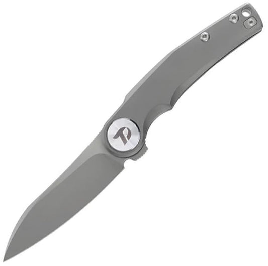 Dreamtech Ti Framelock Folding Knife