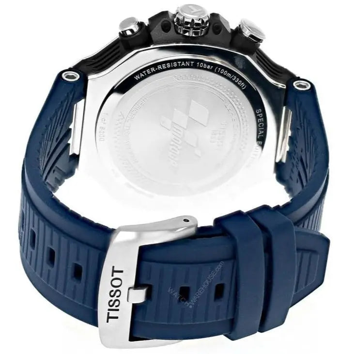 Tissot T-Race MotoGP Watch Chronograph 2024 Limited Edition Tissot