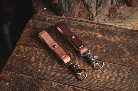 Key Kedge Craft and Lore