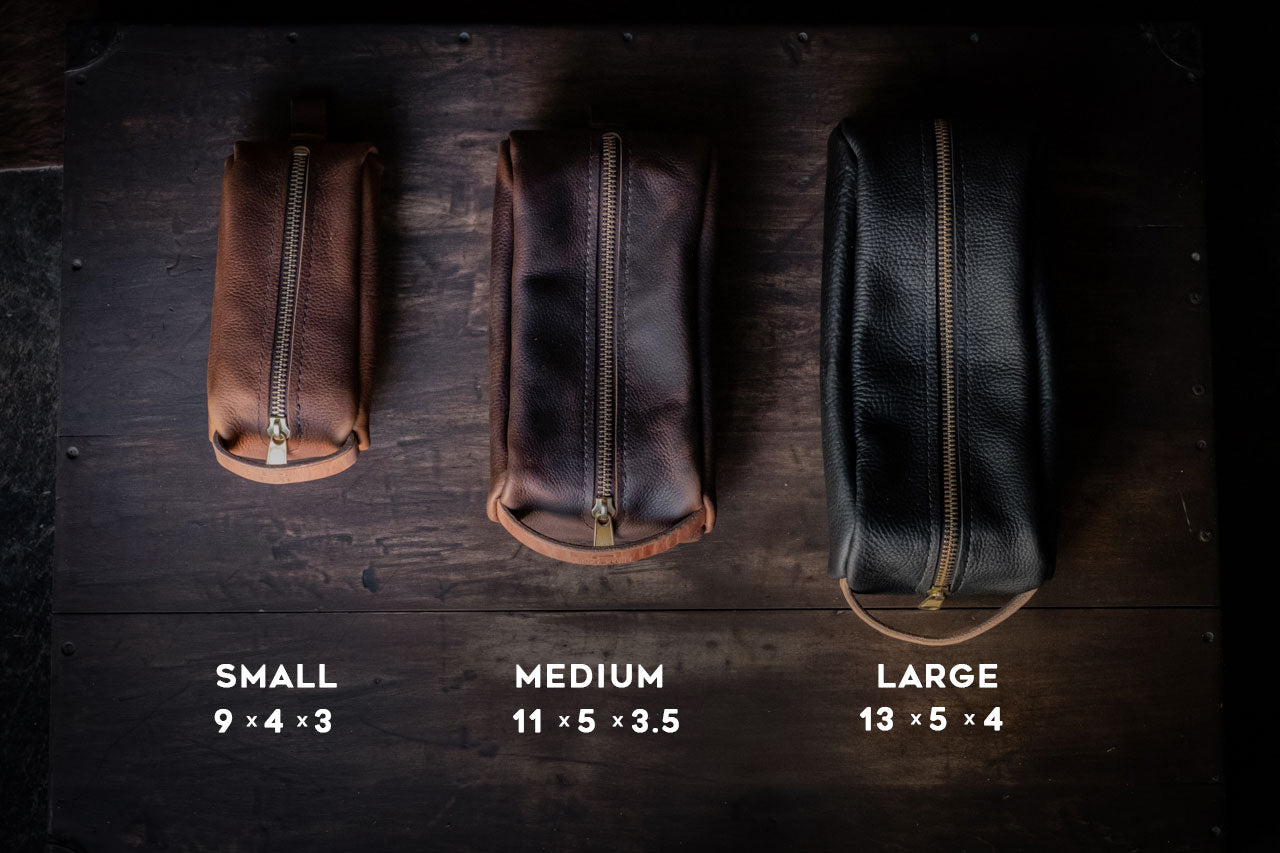 Dopp Kit