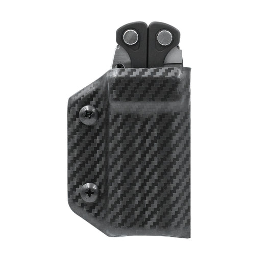 Kydex Sheath for Leatherman Charge & Charge +