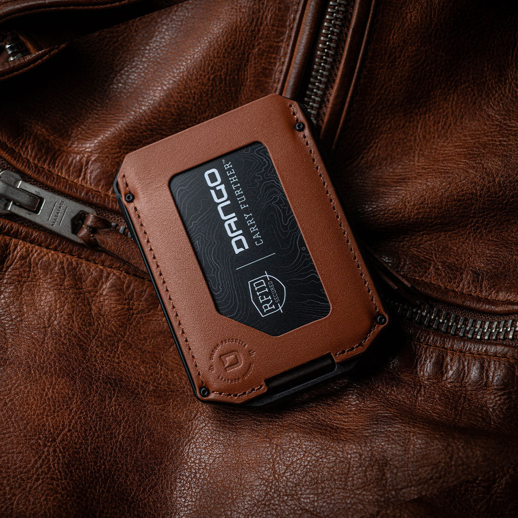 Dango M4 Maverick™ Rail Wallet