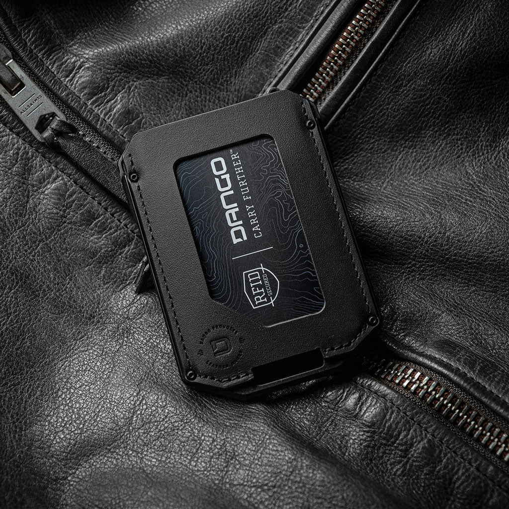 Dango M4 Maverick™ Rail Wallet