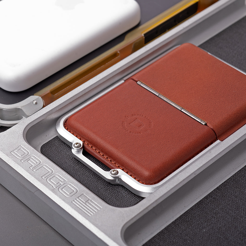 Dango MagSafe Wallet