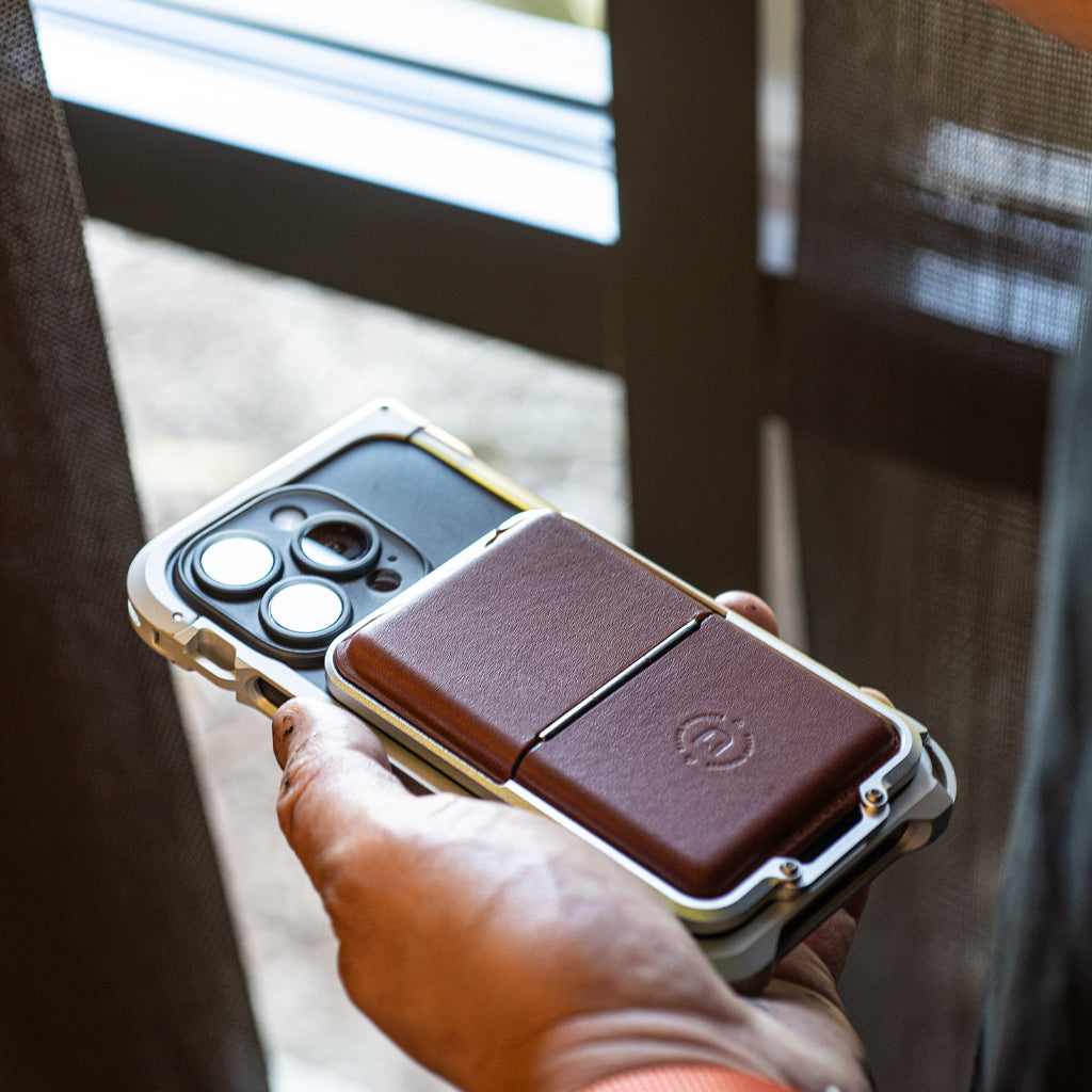 Dango MagSafe Wallet