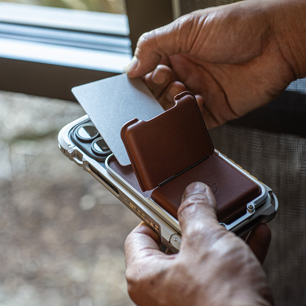 Dango MagSafe Wallet