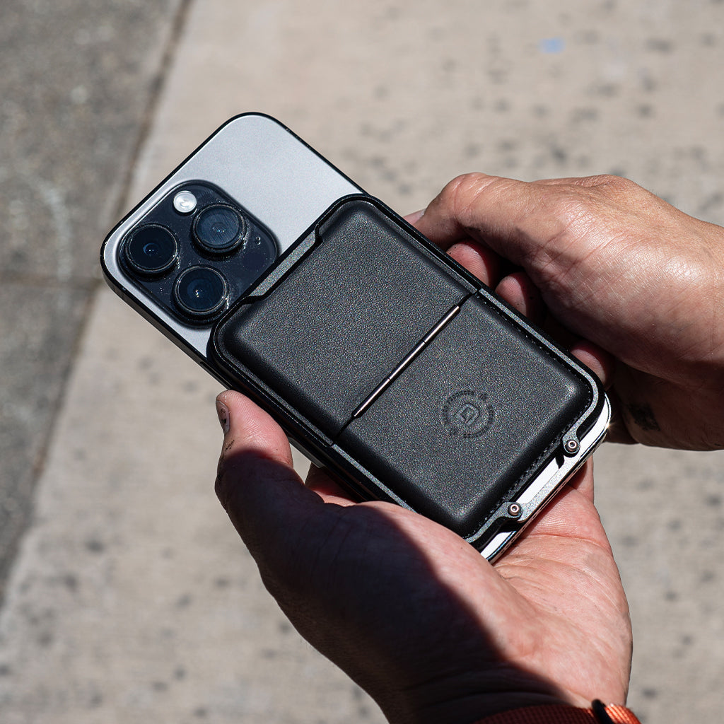Dango MagSafe Wallet