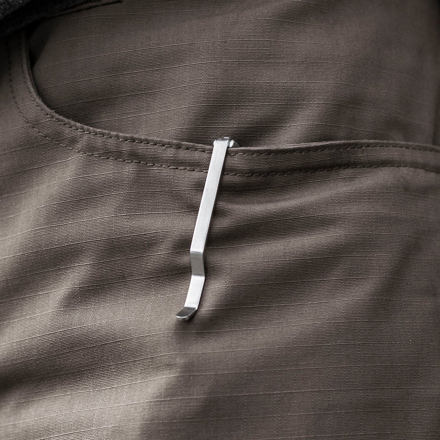 Dango Pocket Clip
