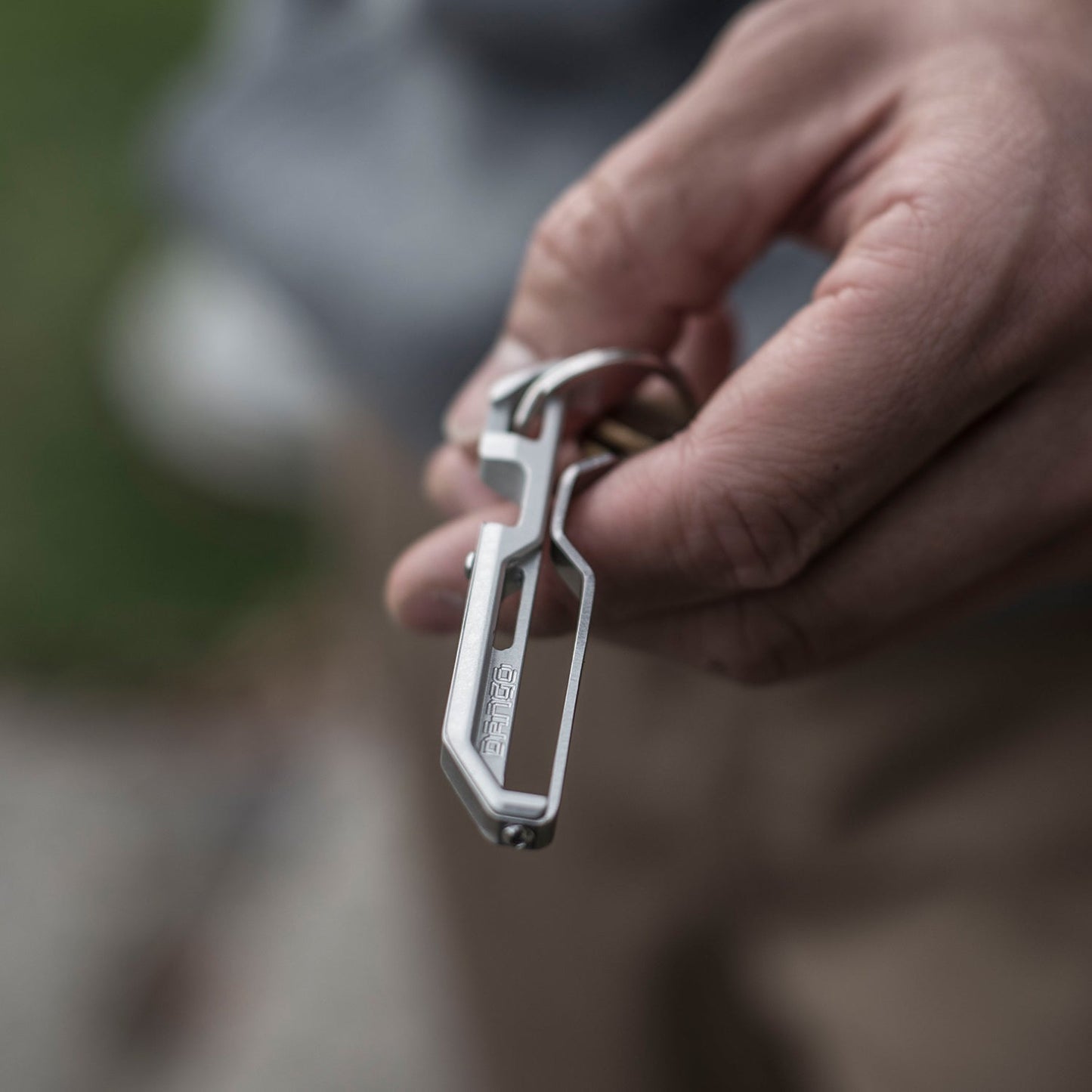 Dango Pocket Clip