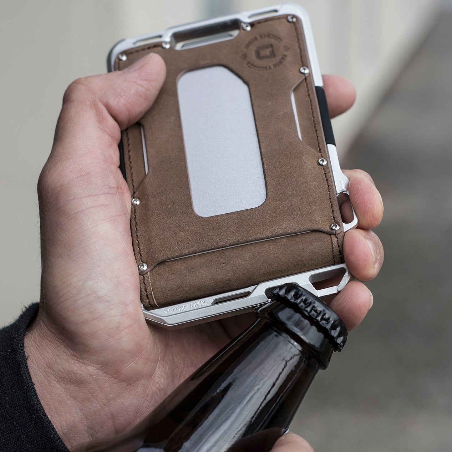 Dango Pocket Clip
