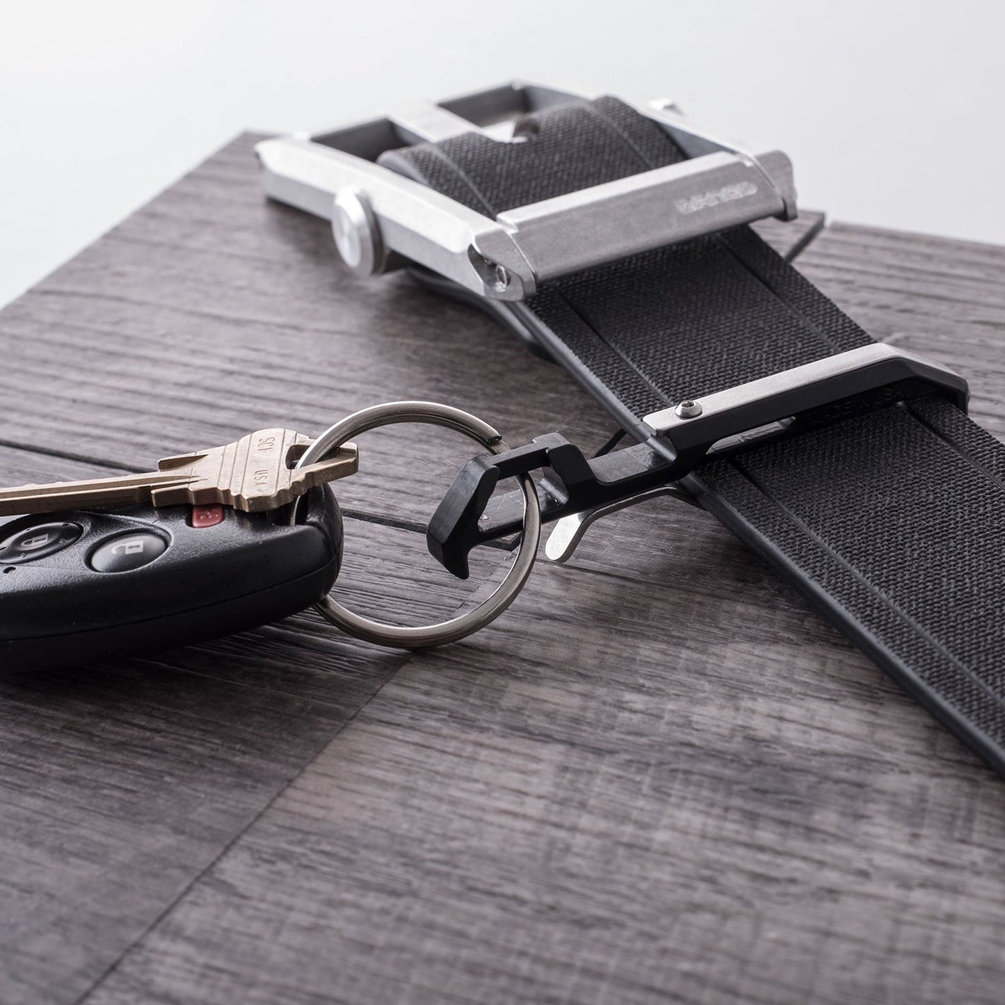 Dango Pocket Clip