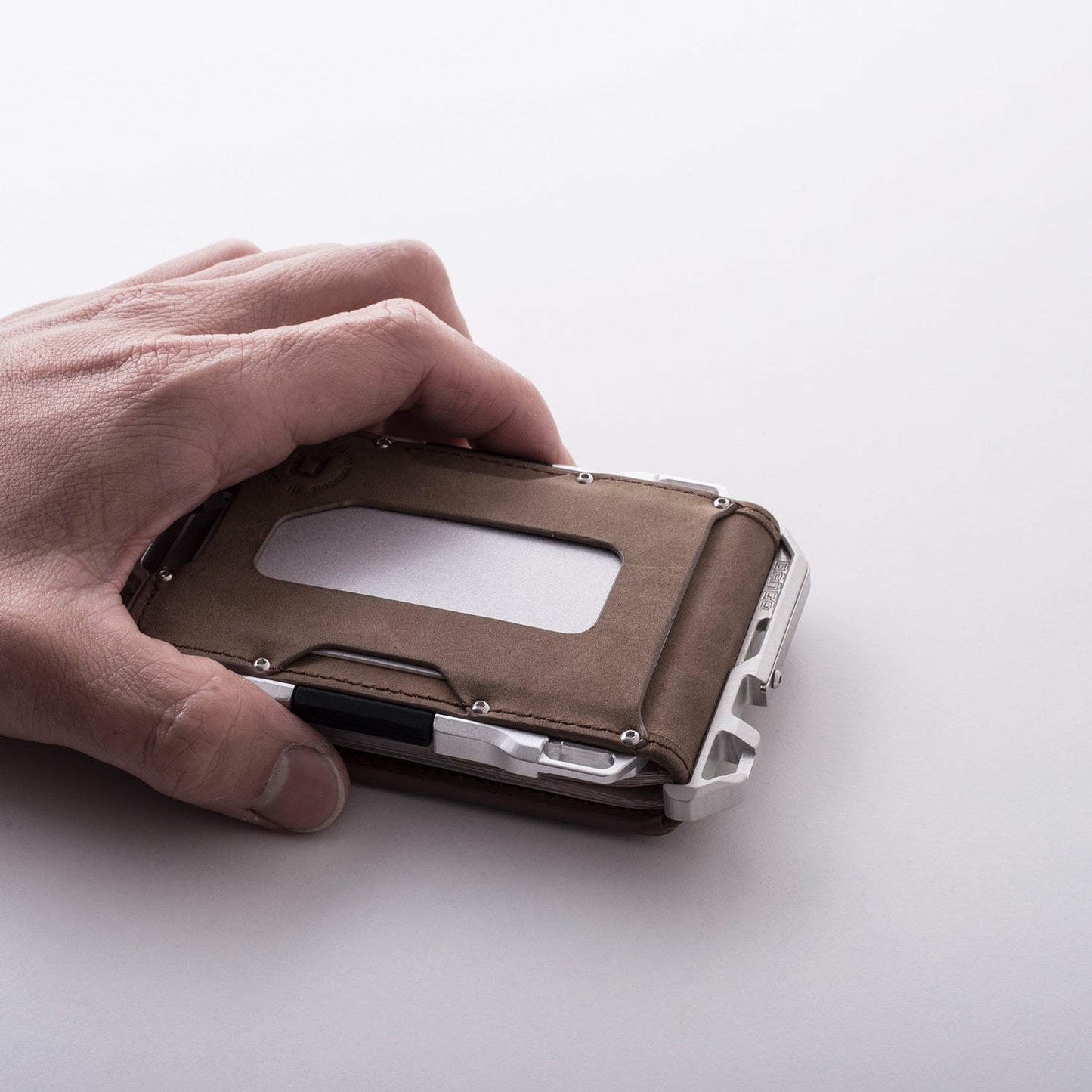 Dango Pocket Clip