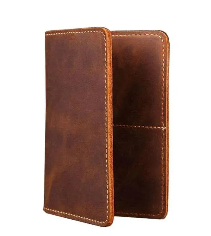 Priam Handmade Passport Cover