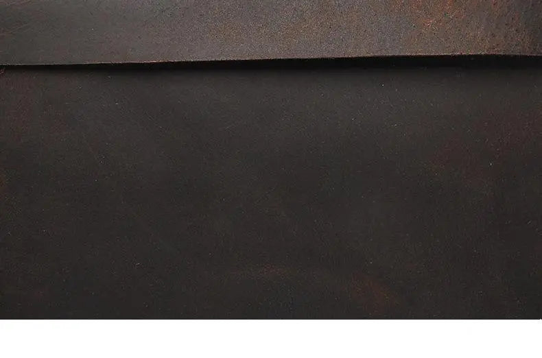 The Helka Backpack | Genuine Vintage Leather Backpack STEEL HORSE LEATHER