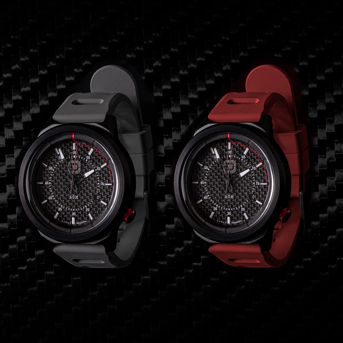 Dango R-Spec Watch
