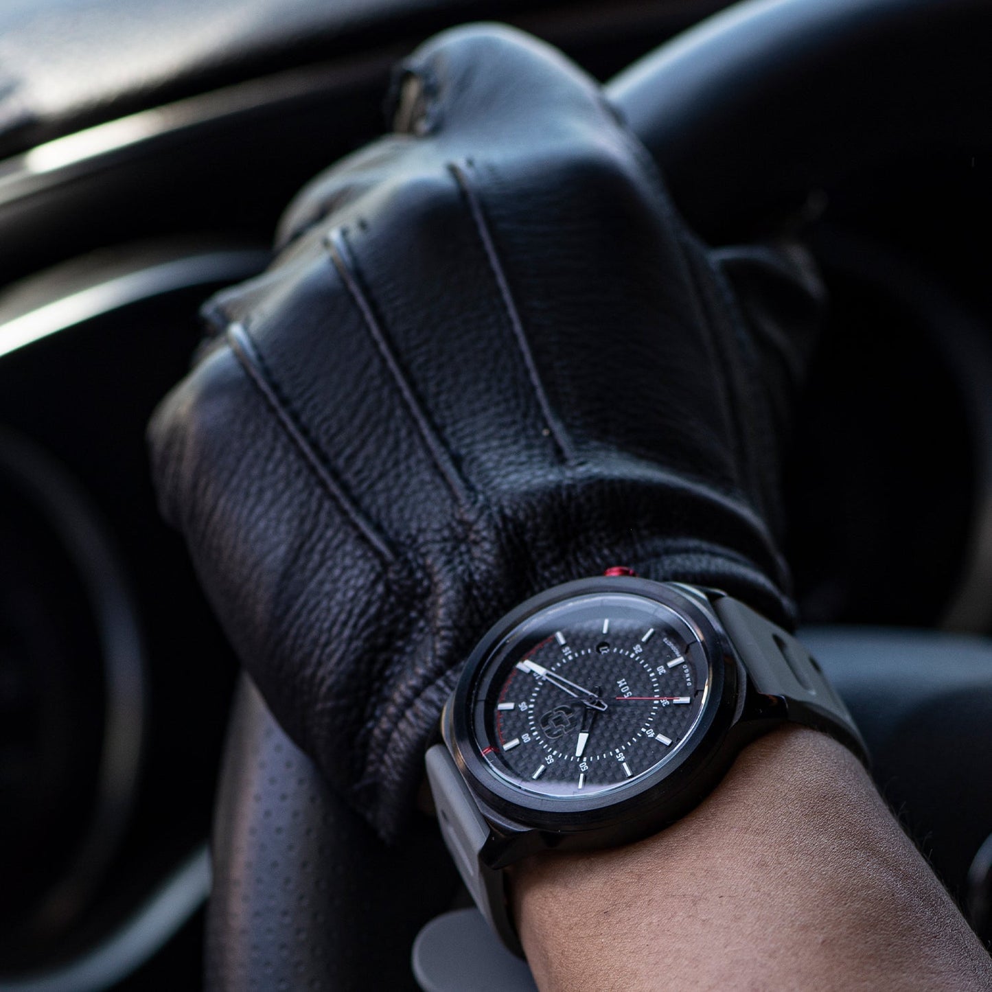 Dango R-Spec Watch