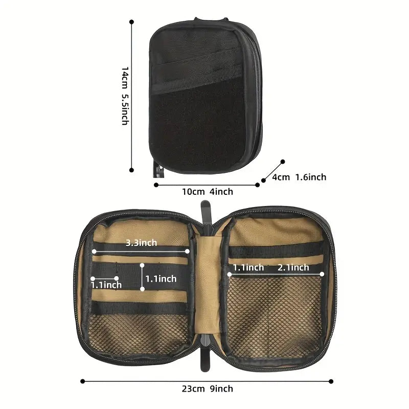 The Tatle Gear™- D-Pack TatleGear.com