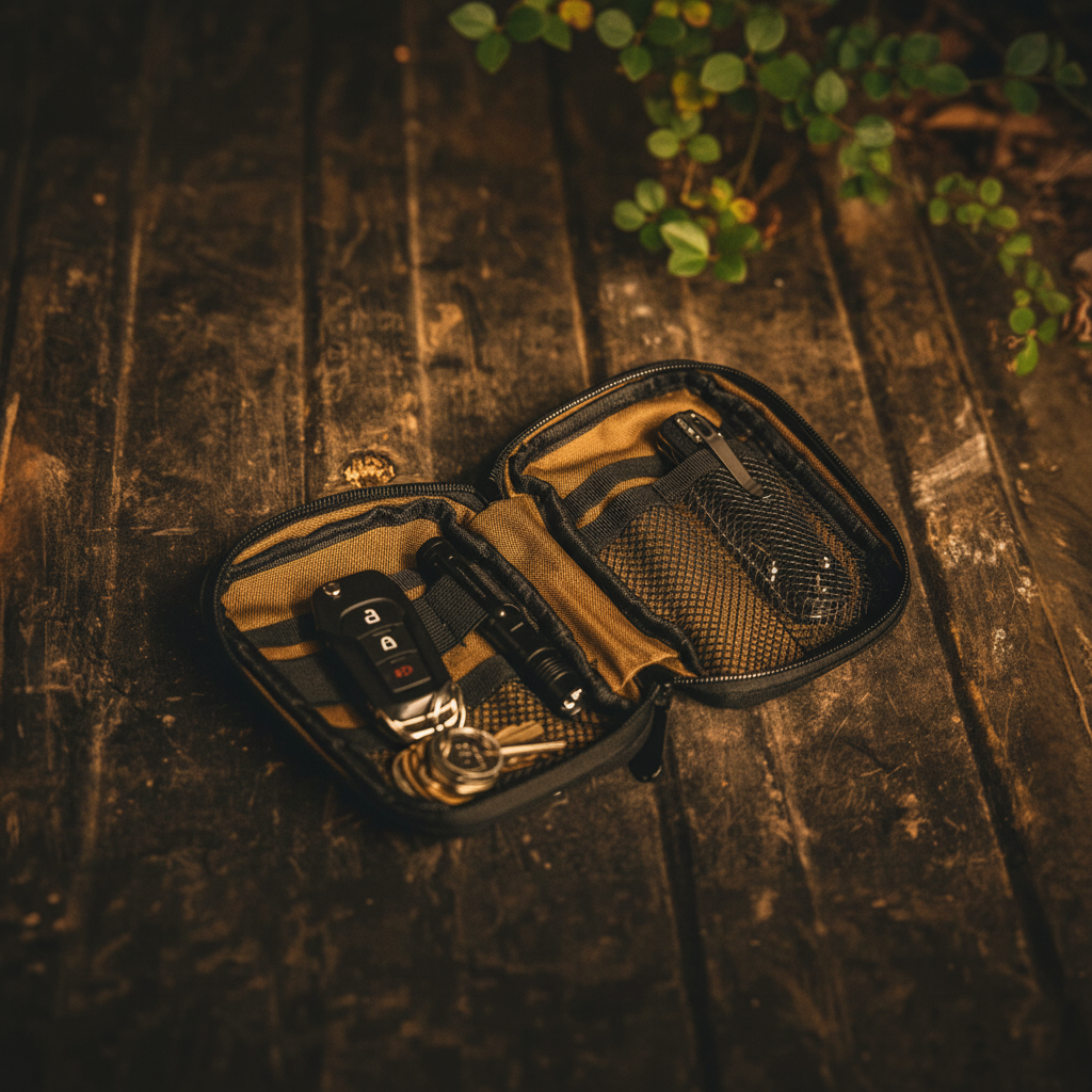 The Tatle Gear™- D-Pack TatleGear.com