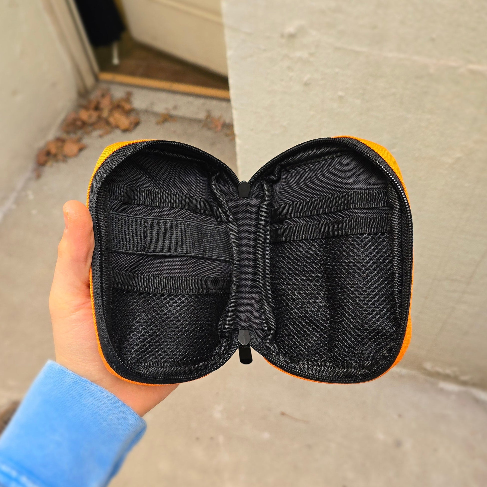 The Tatle Gear™- D-Pack TatleGear.com