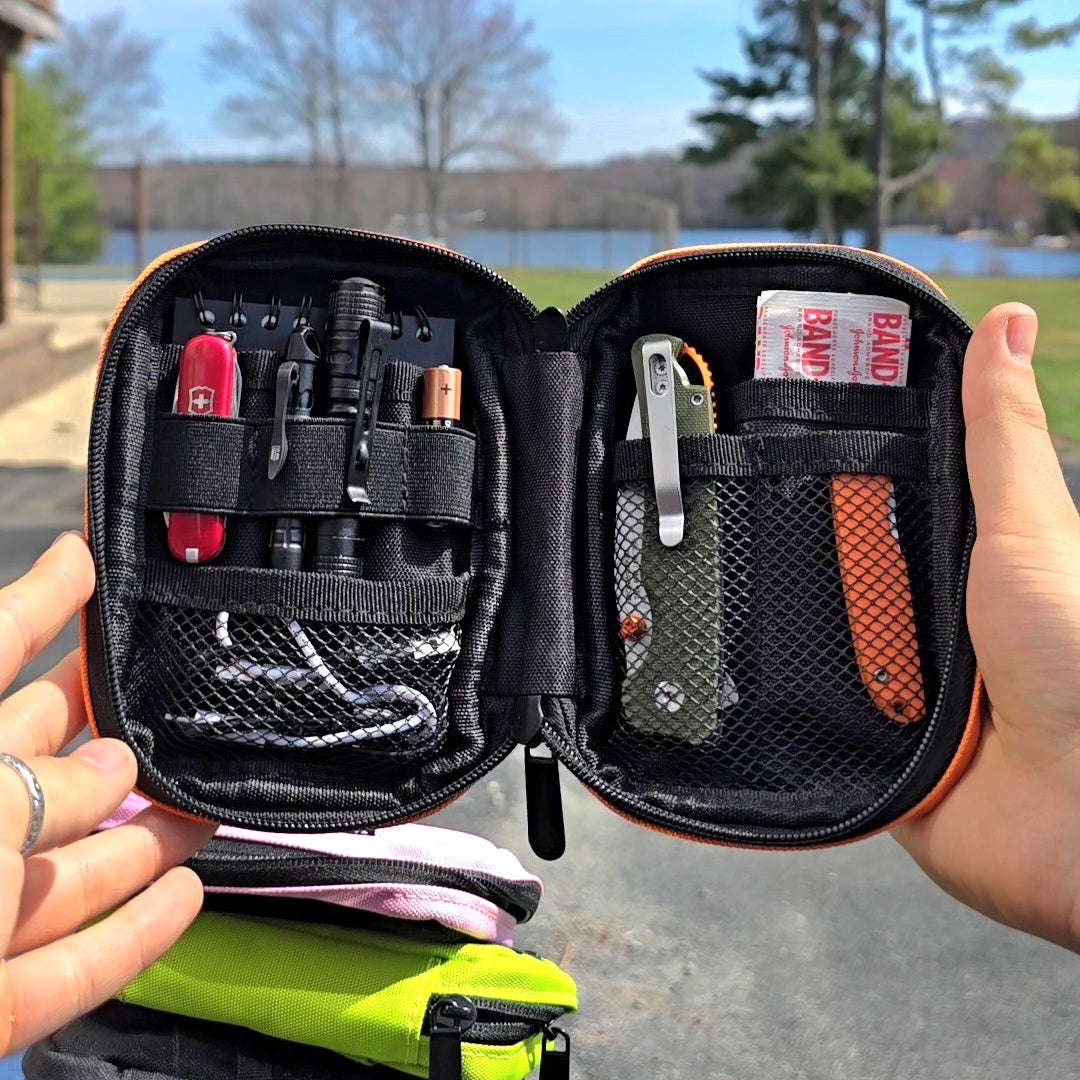 The Tatle Gear™- D-Pack TatleGear.com