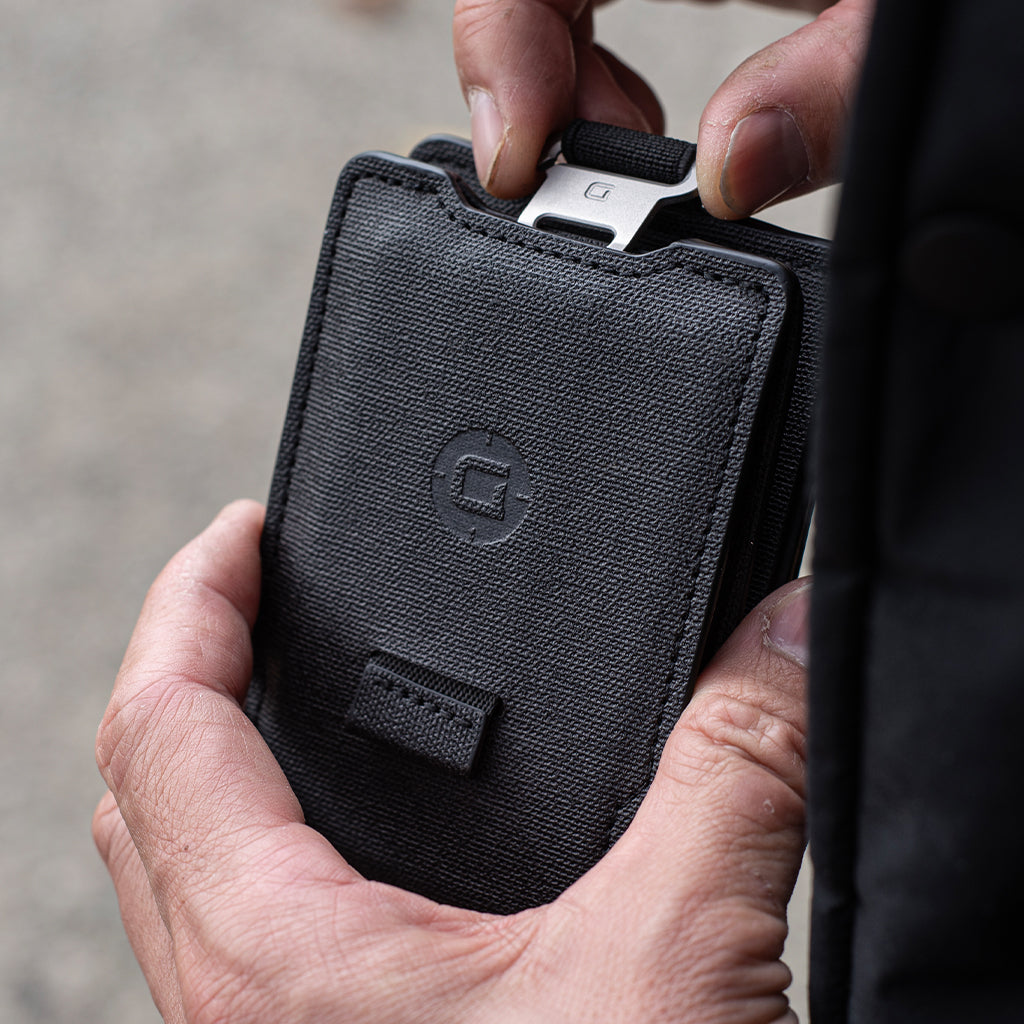 Dango S2 Stealth™ Bifold Wallet