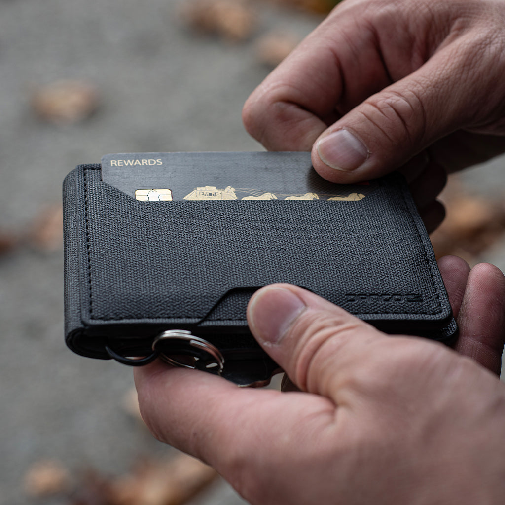 Dango S2 Stealth™ Bifold Wallet