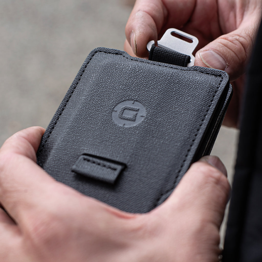 Dango S2 Stealth™ Bifold Wallet