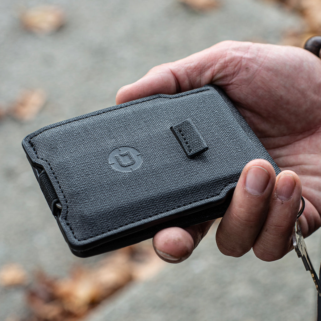 Dango S2 Stealth™ Bifold Wallet