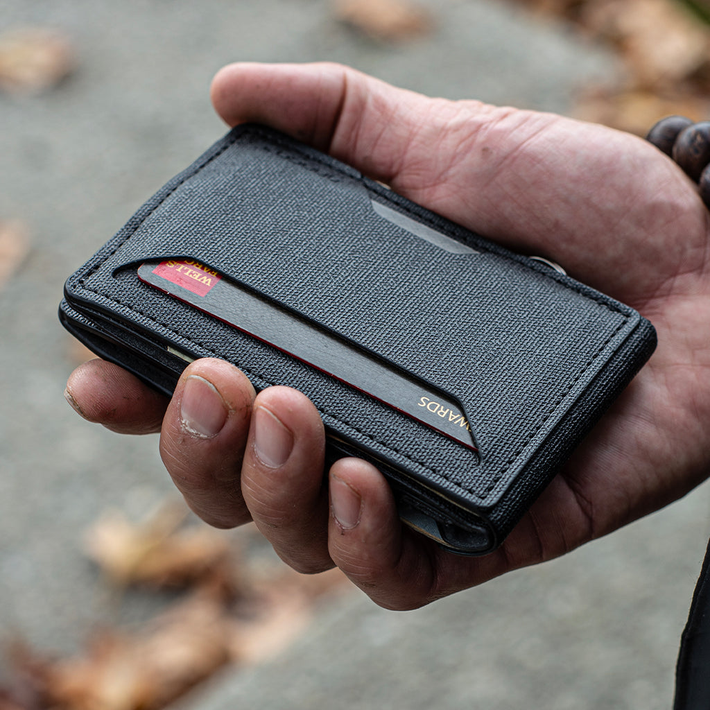 Dango S2 Stealth™ Bifold Wallet