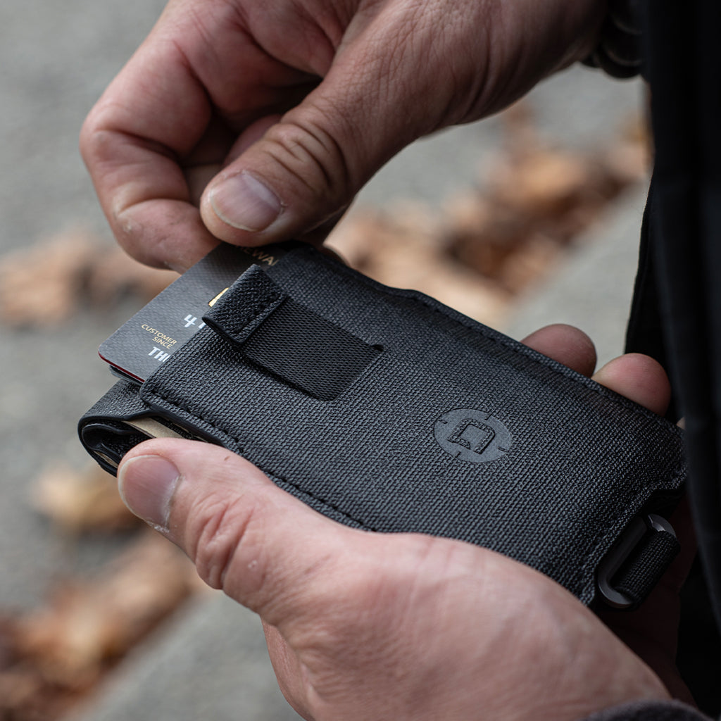 Dango S2 Stealth™ Bifold Wallet