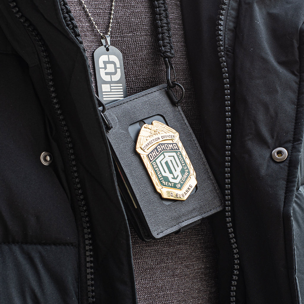 Dango S2 Stealth™ Bifold Wallet