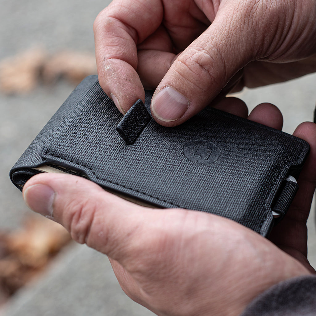 Dango S2 Stealth™ Bifold Wallet