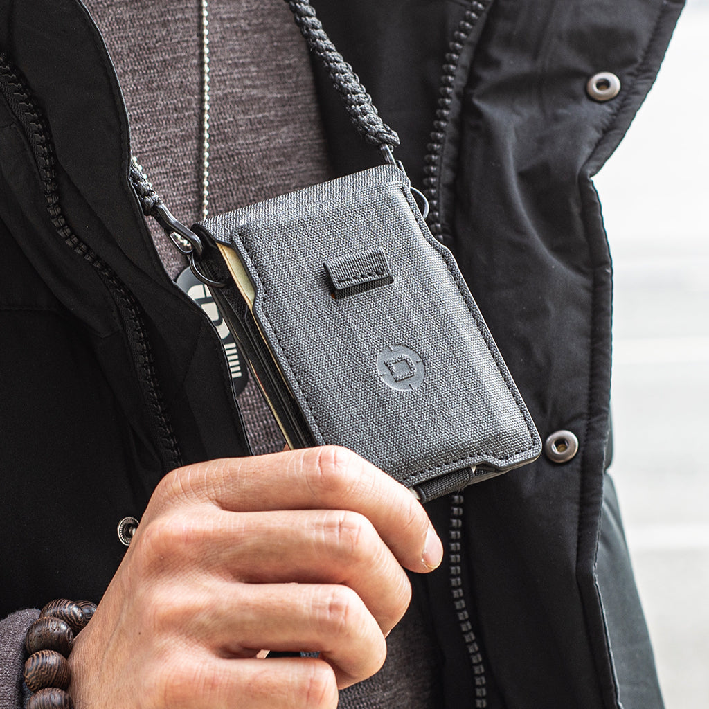 Dango S2 Stealth™ Bifold Wallet