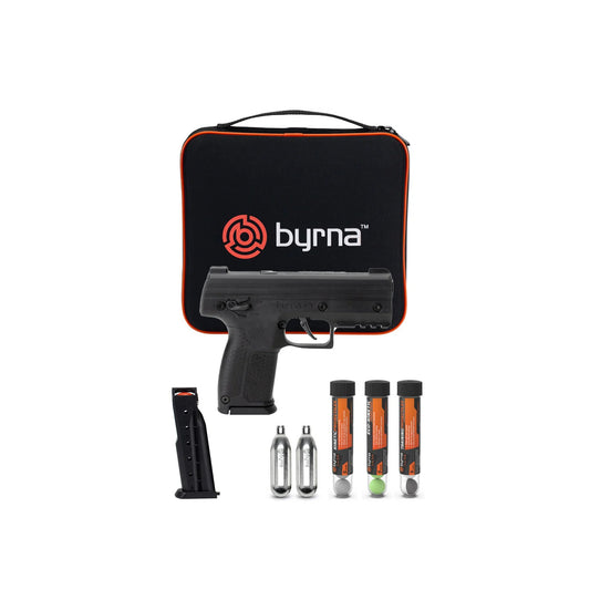 Byrna SD Launcher - Universal Kit (Black)