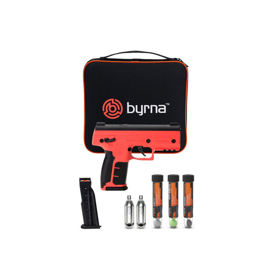 Byrna SD Launcher - Universal Kit (Orange)