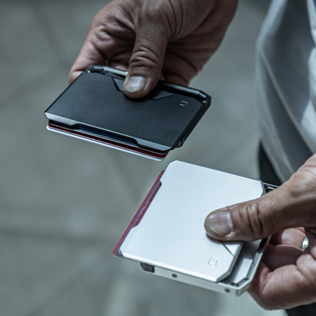 Dango SK1 Slide Kick Wallet