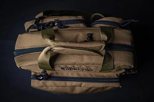 Small Range Bag CYA Supply Co.