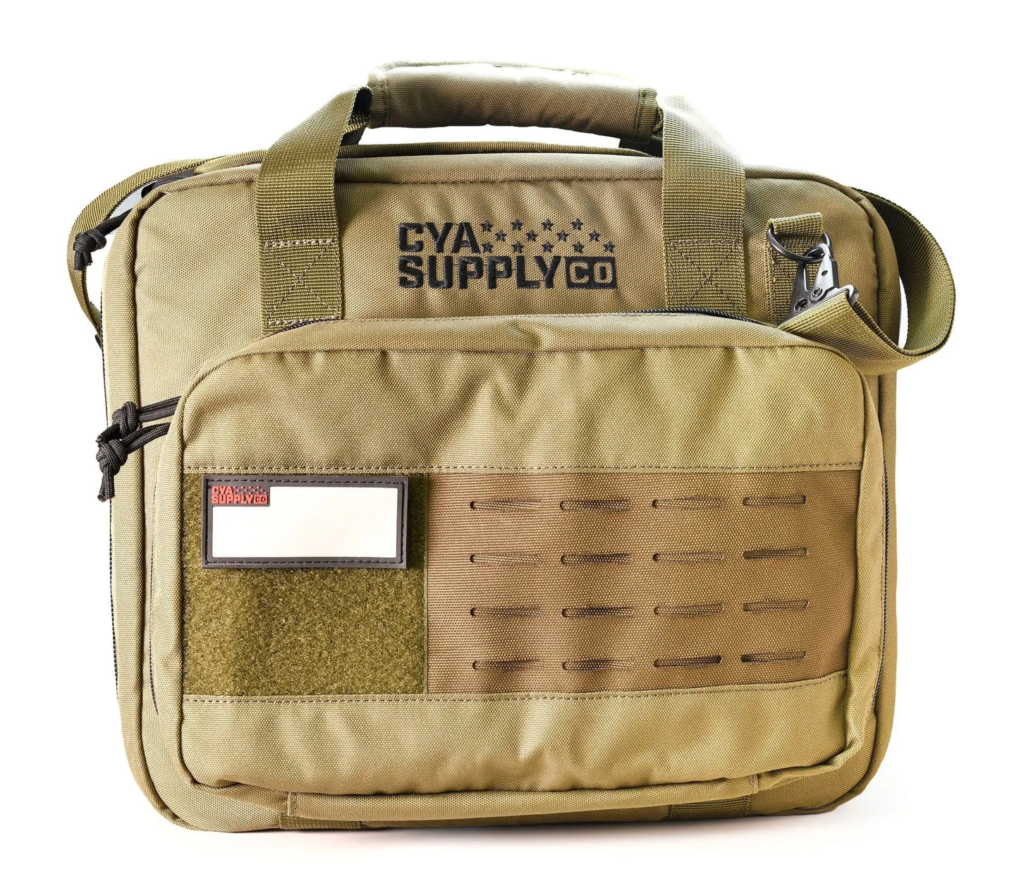 Small Range Bag CYA Supply Co.