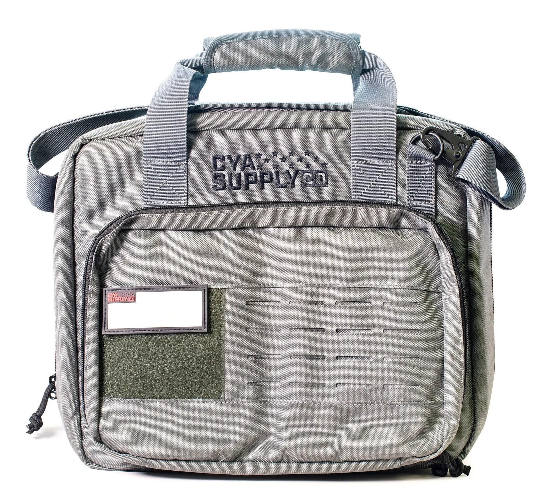 Small Range Bag CYA Supply Co.