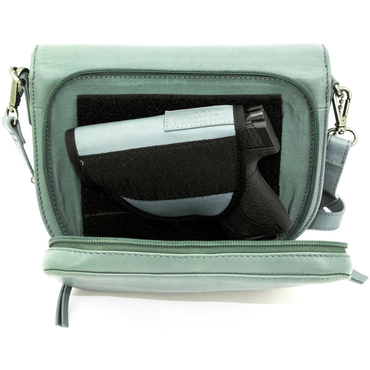 Sophia Concealed Carry Purse Cameleon Bags