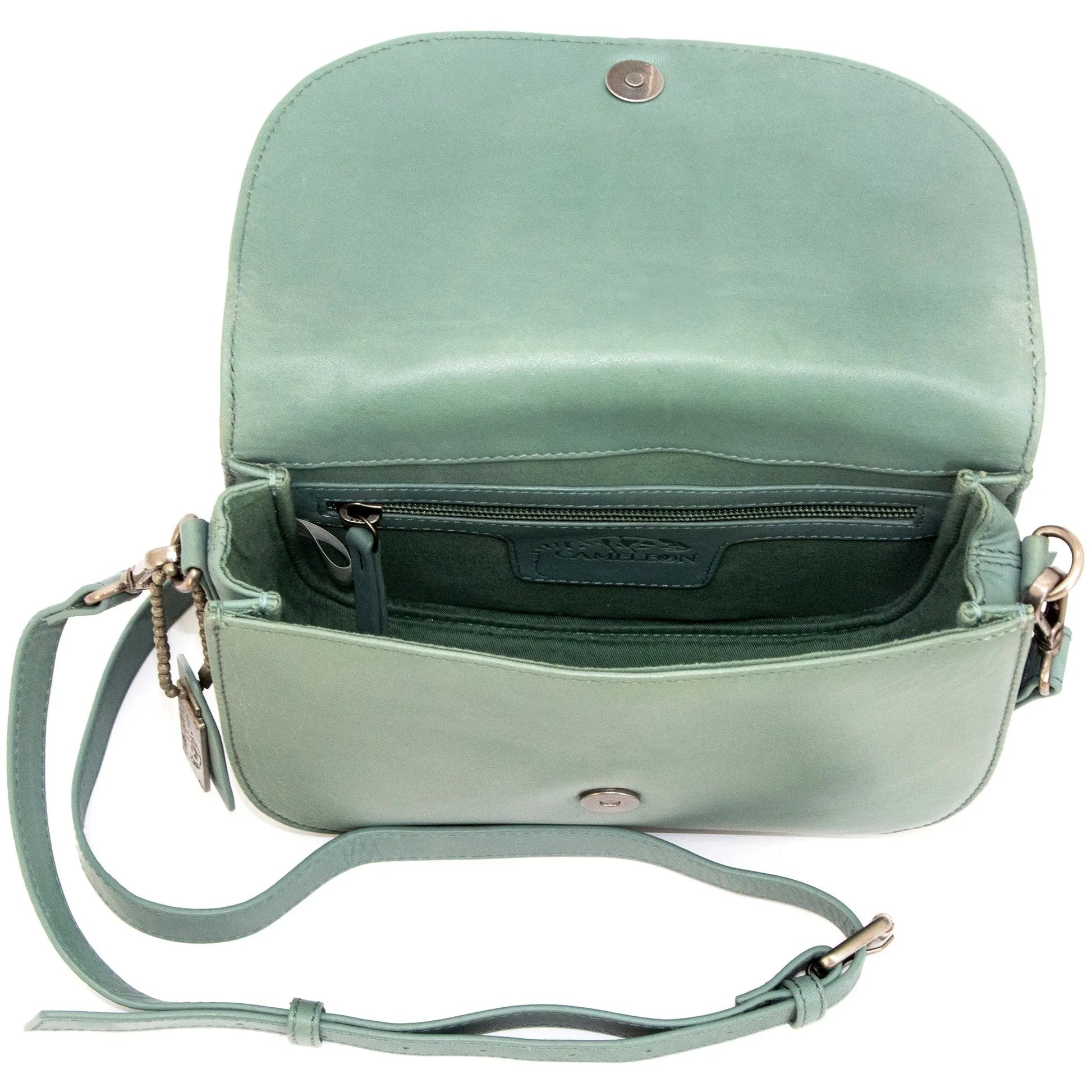 Sophia Concealed Carry Purse Cameleon Bags